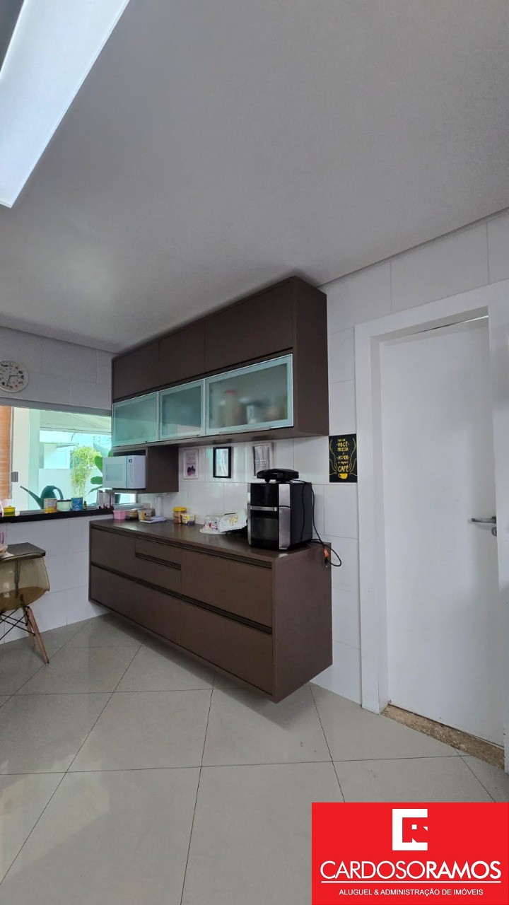 Casa, 4 quartos - Foto 21