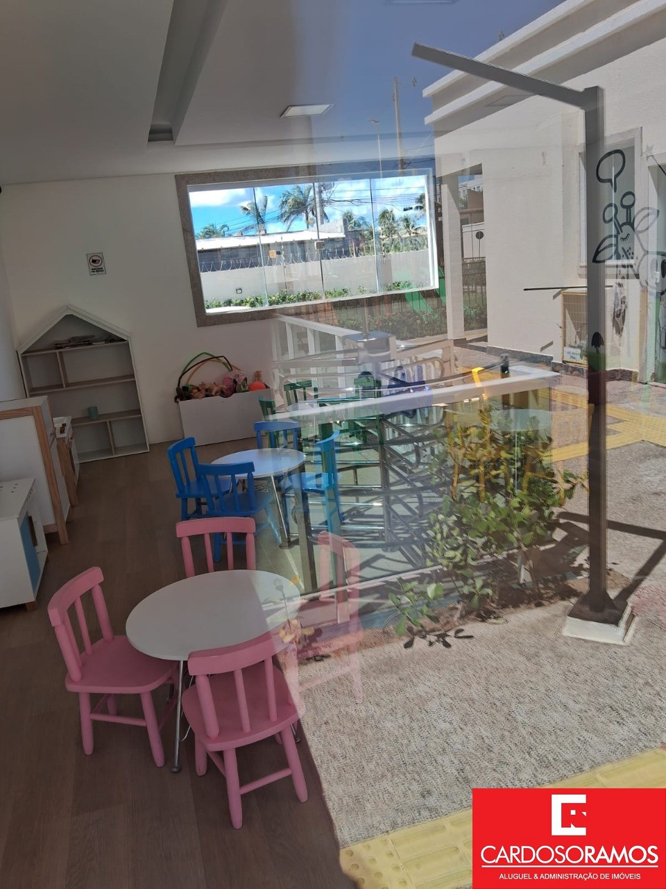 Apartamento, 1 quarto, 65 m² - Foto 28