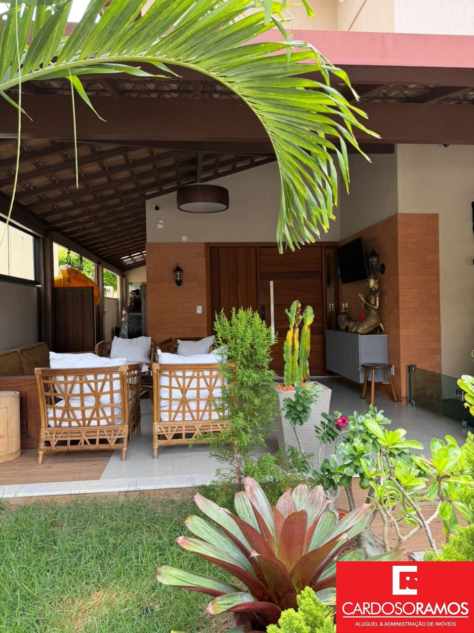 Casa, 3 quartos - Foto 32