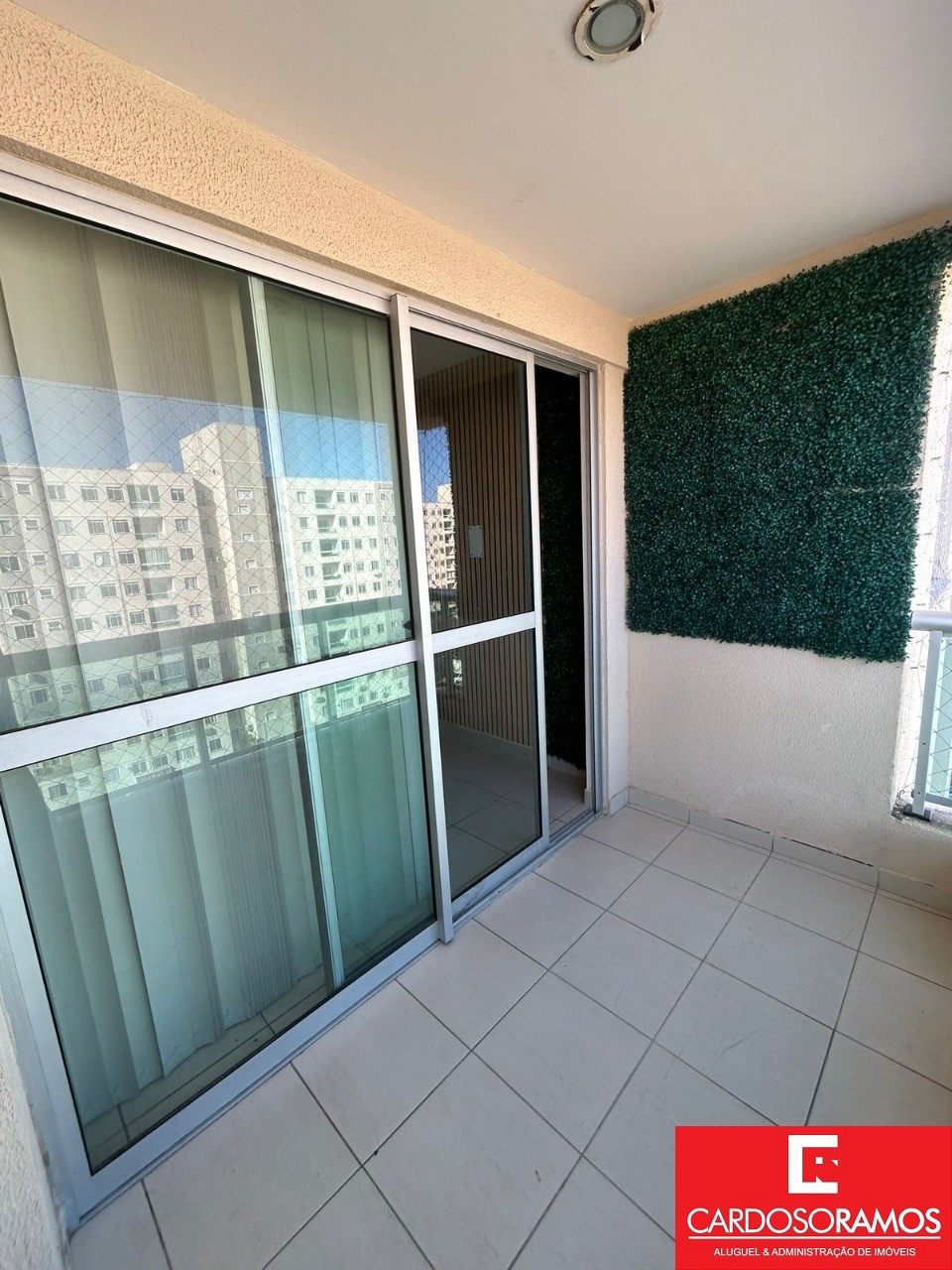 Apartamento, 2 quartos, 54 m² - Foto 9