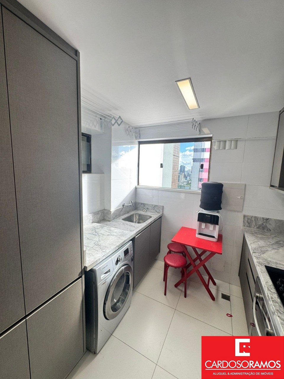 Apartamento, 2 quartos, 126 m² - Foto 4