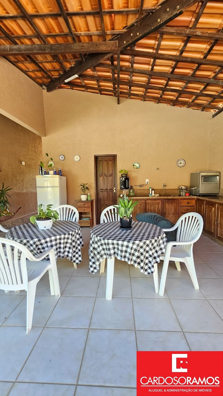 Casa, 4 quartos, 350 m² - Foto 19