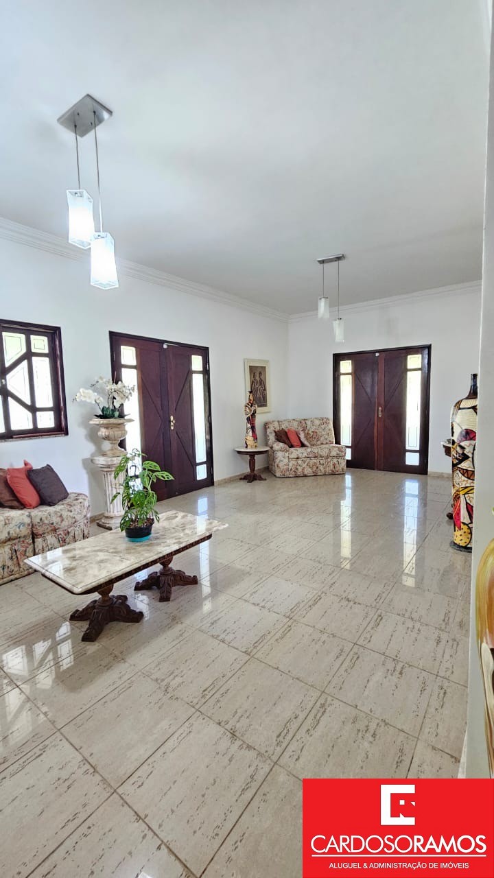 Casa, 4 quartos, 350 m² - Foto 4