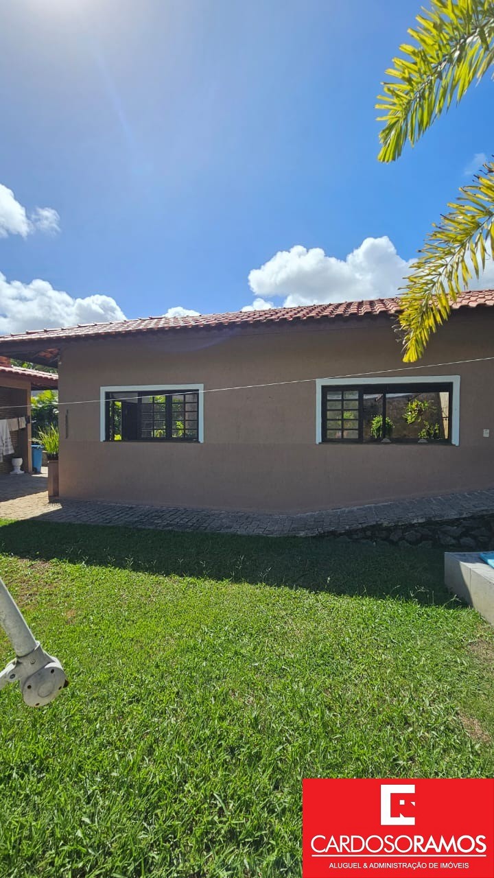 Casa, 4 quartos, 350 m² - Foto 31