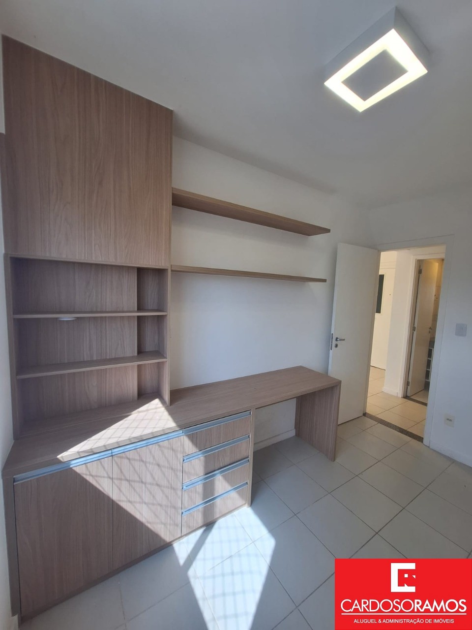Apartamento, 2 quartos, 58 m² - Foto 15