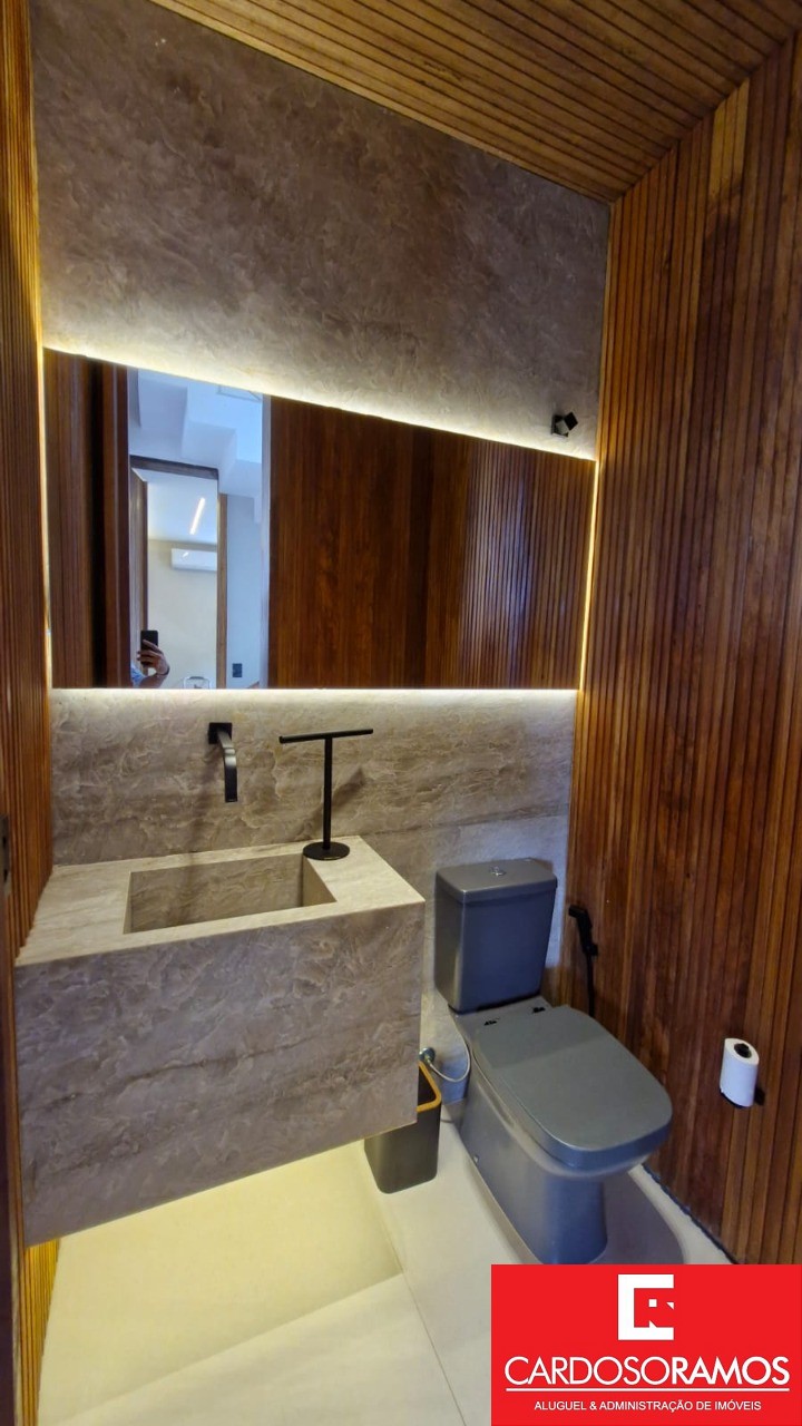 Casa, 7 quartos - Foto 17