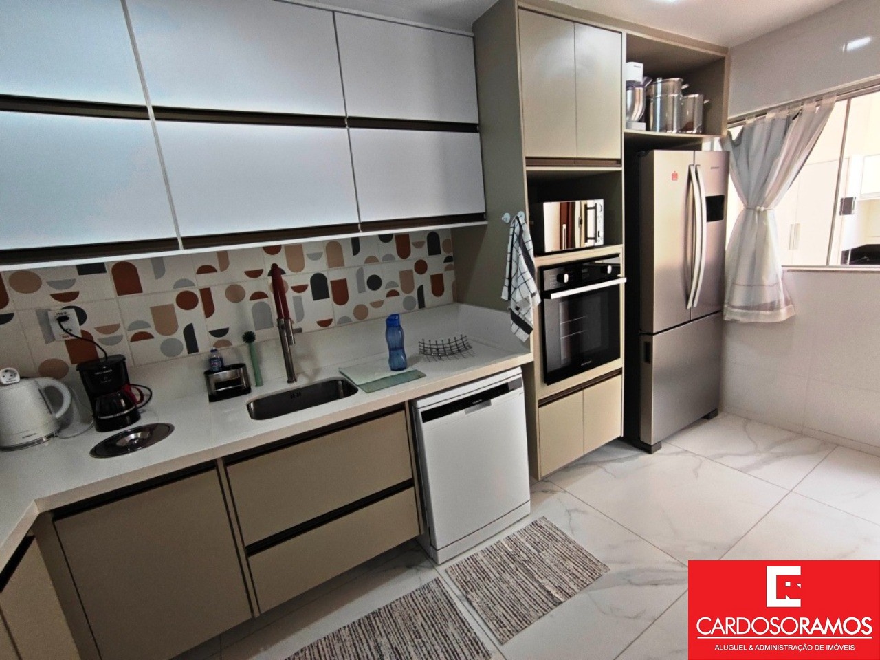 Casa, 4 quartos - Foto 8