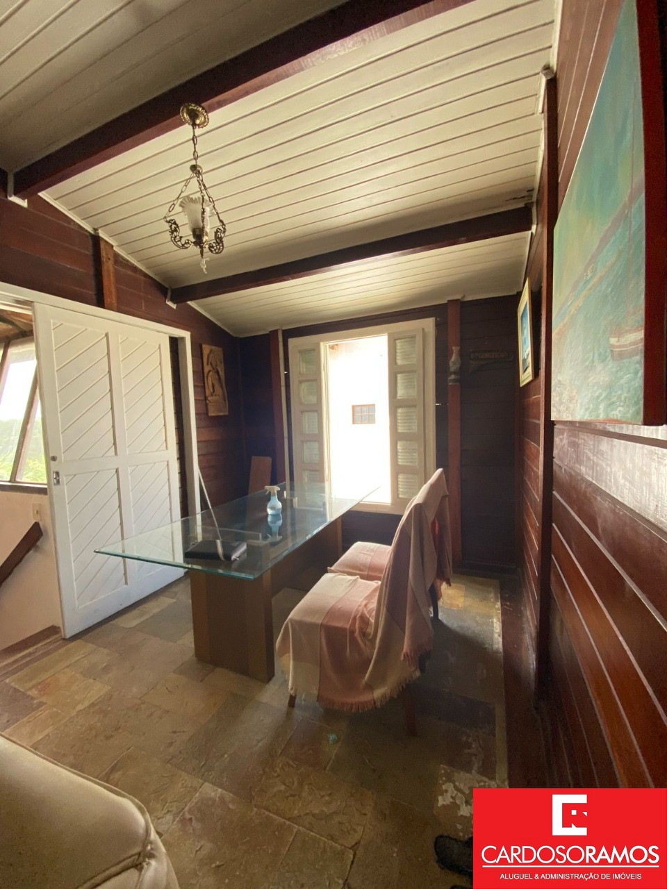 Casa, 3 quartos - Foto 7