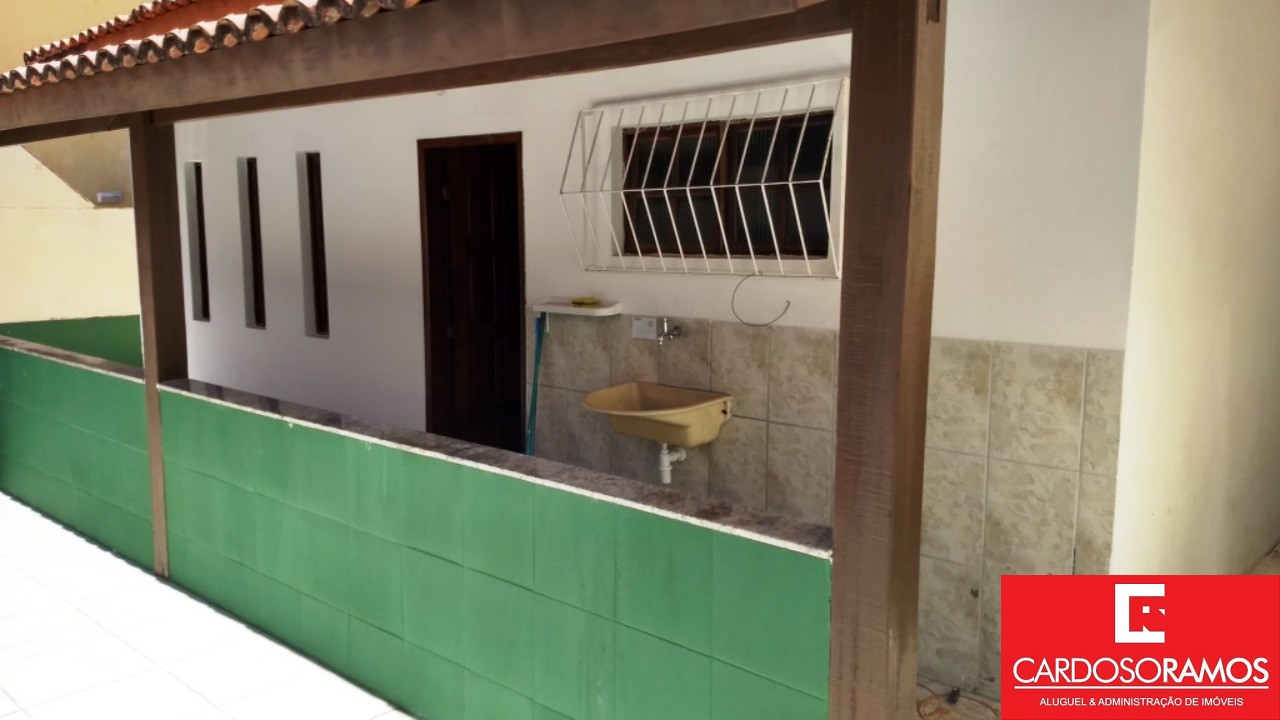 Casa, 3 quartos - Foto 2