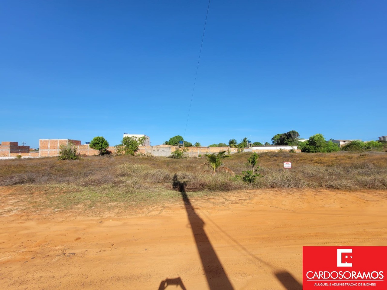 Terreno, 1000 m² - Foto 4