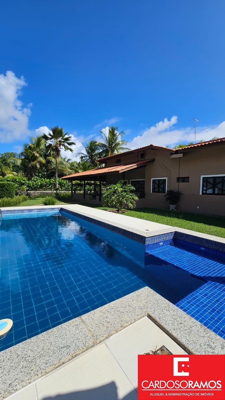 Casa, 4 quartos, 350 m² - Foto 1