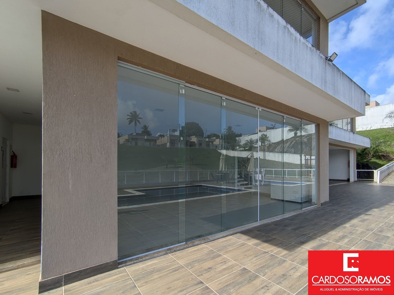 Casa, 3 quartos - Foto 25