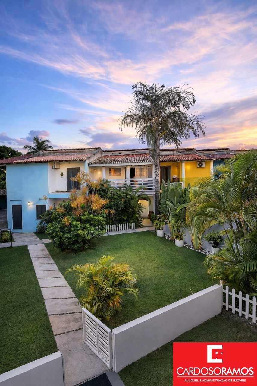 Casa, 2 quartos, 108 m² - Foto 18