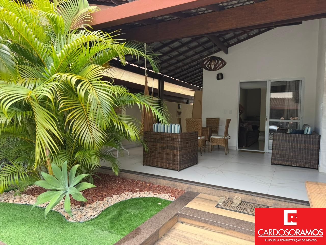 Casa, 3 quartos - Foto 21