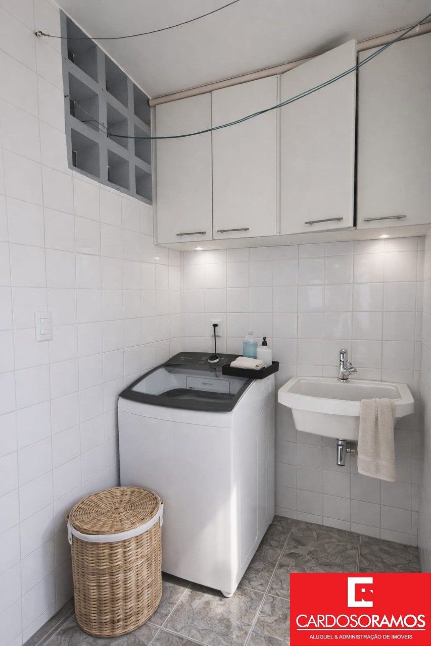 Casa, 3 quartos - Foto 21