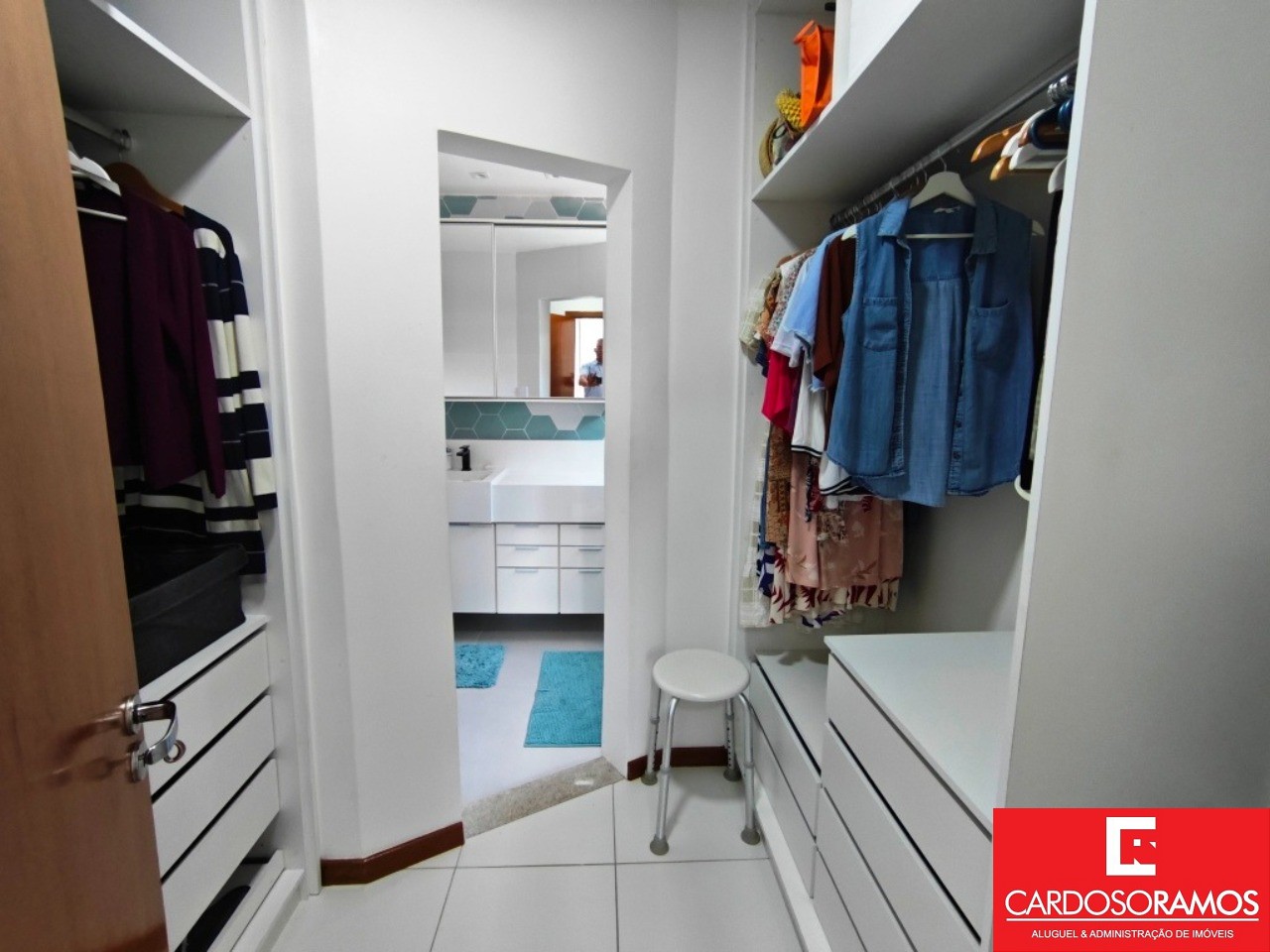 Casa, 4 quartos - Foto 16