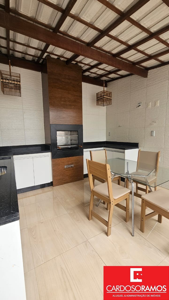 Casa, 3 quartos - Foto 17