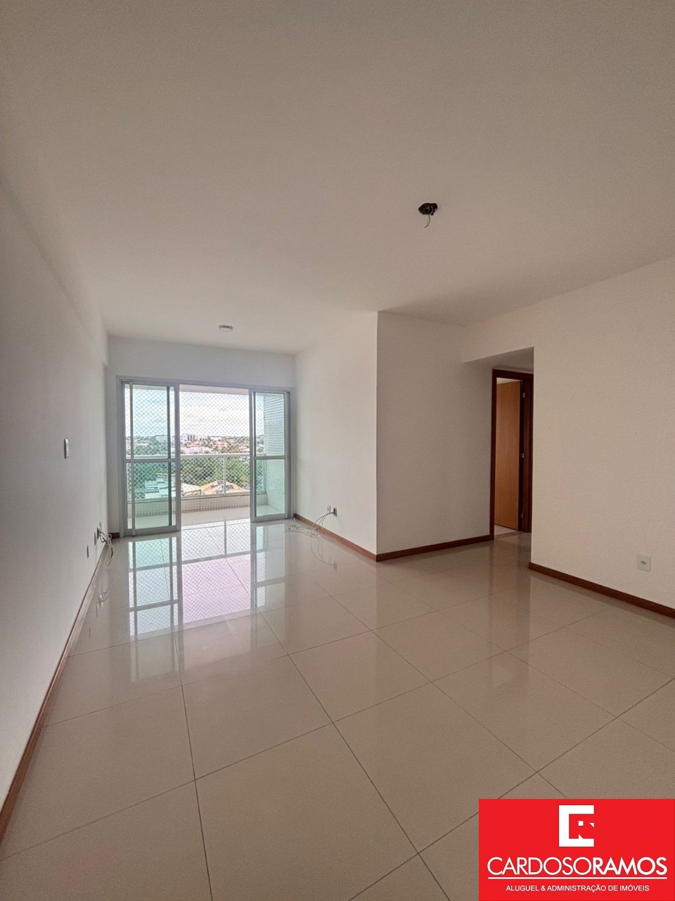 Apartamento, 3 quartos, 80 m² - Foto 1
