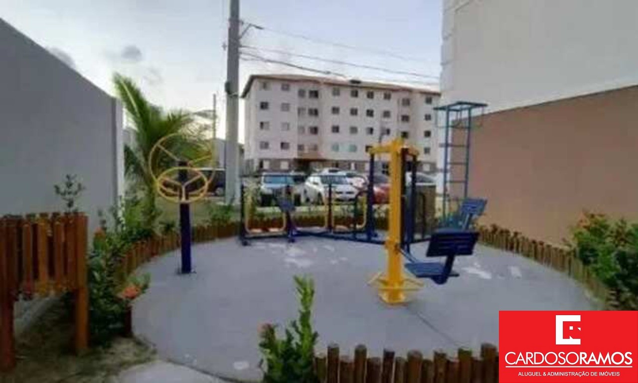 Apartamento, 2 quartos, 48 m² - Foto 13