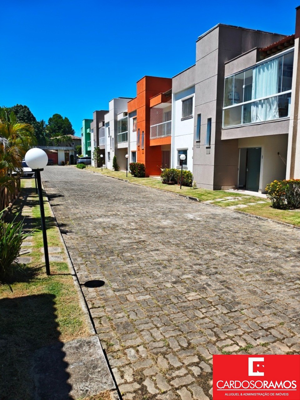 Casa, 4 quartos - Foto 42