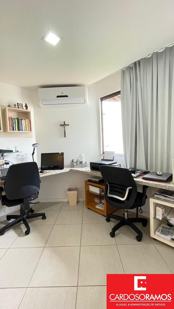 Casa, 4 quartos - Foto 28