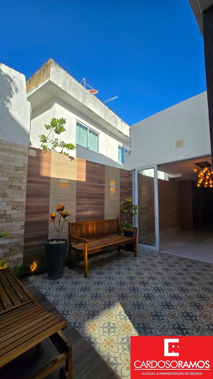 Casa, 4 quartos - Foto 26