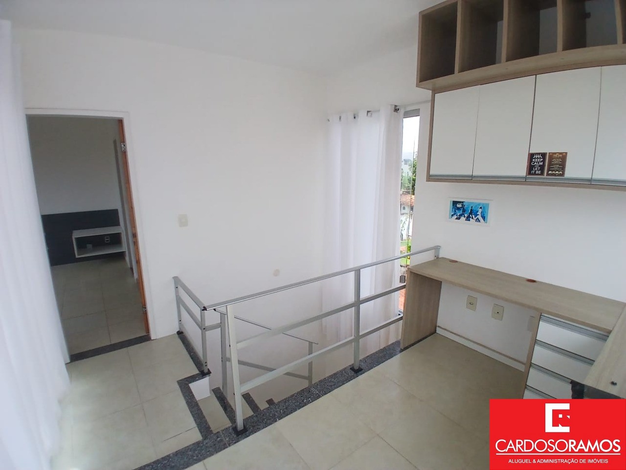 Casa, 3 quartos - Foto 9