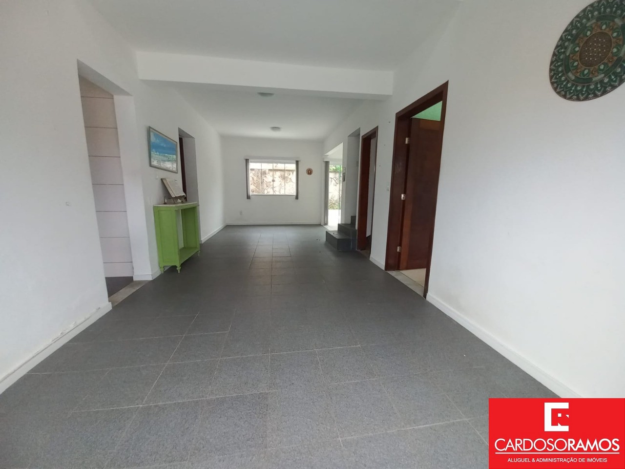 Casa, 5 quartos - Foto 2
