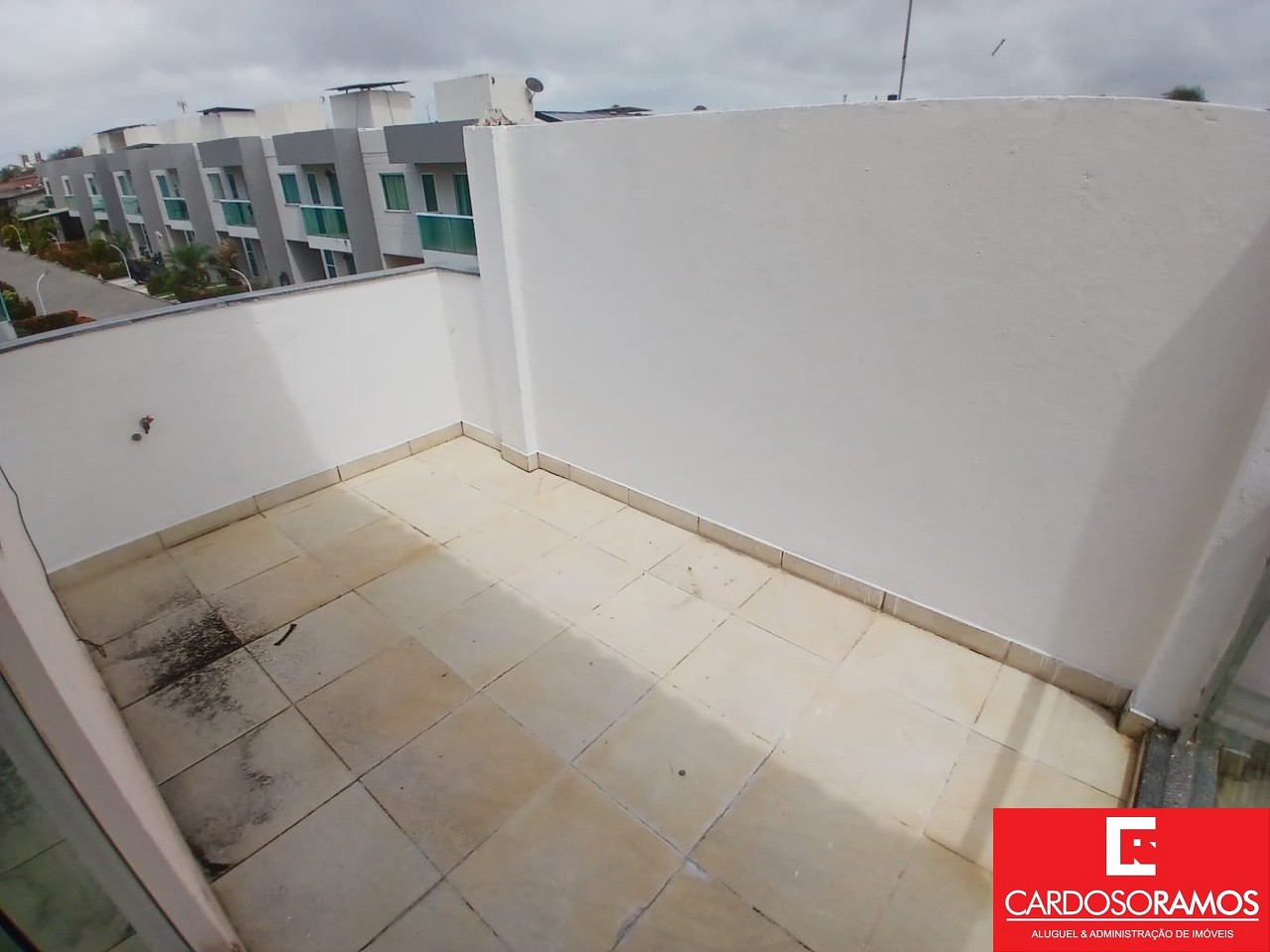 Casa, 3 quartos - Foto 20