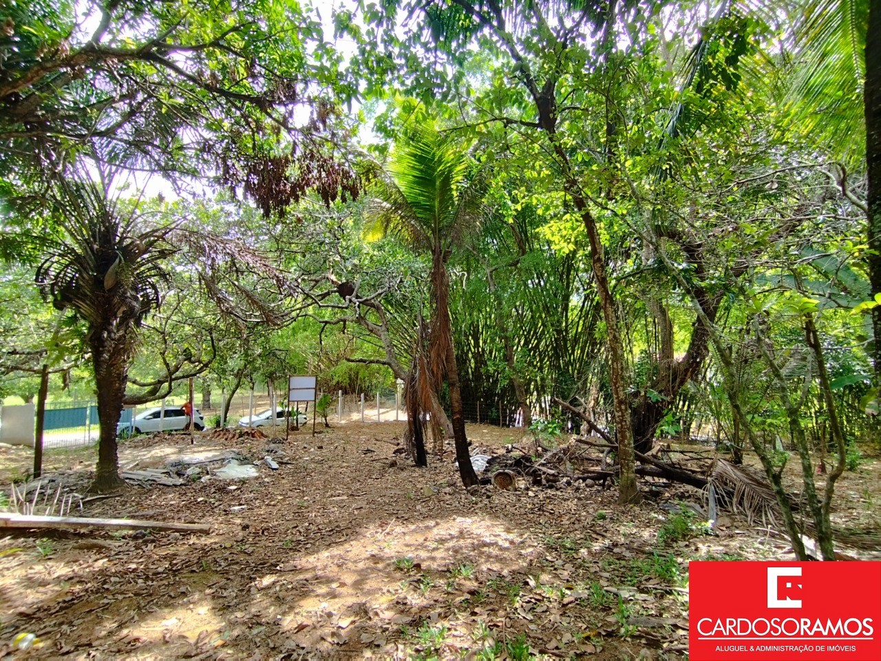 Terreno, 845 m² - Foto 6