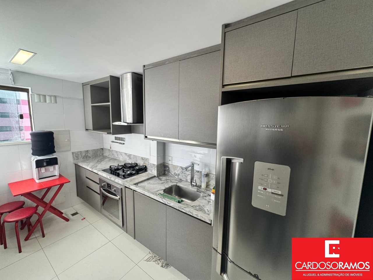 Apartamento, 2 quartos, 126 m² - Foto 3
