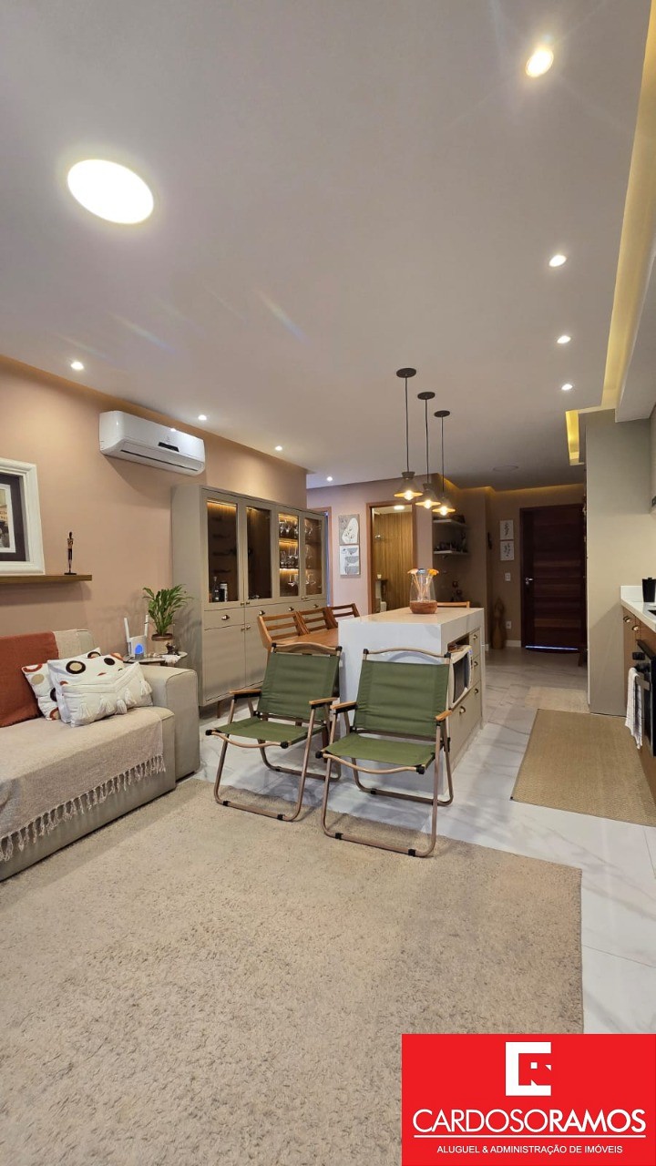 Apartamento, 2 quartos, 104 m² - Foto 7