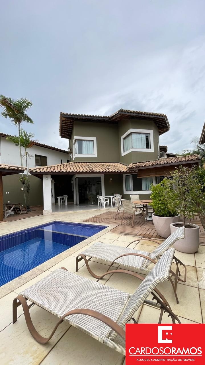 Casa, 4 quartos - Foto 2