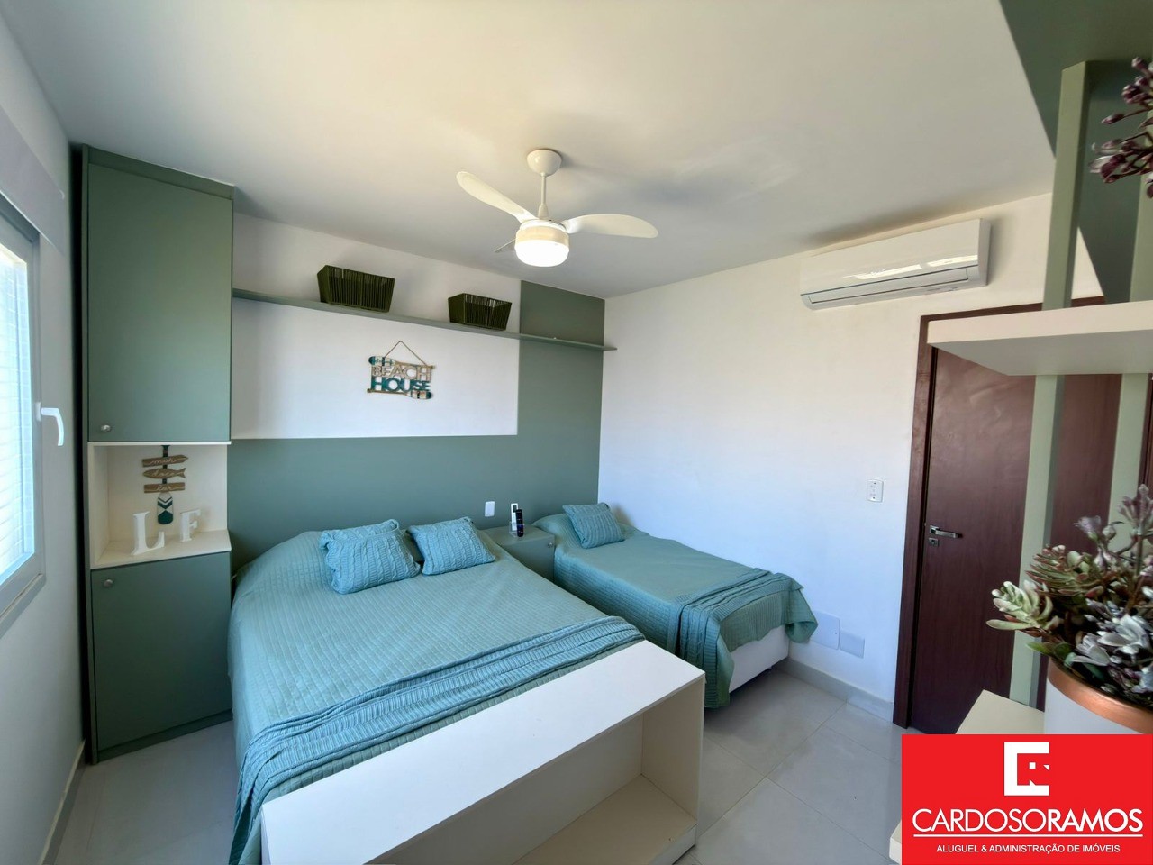 Casa, 3 quartos - Foto 10