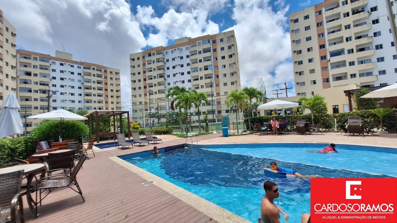 Apartamento, 2 quartos, 58 m² - Foto 1