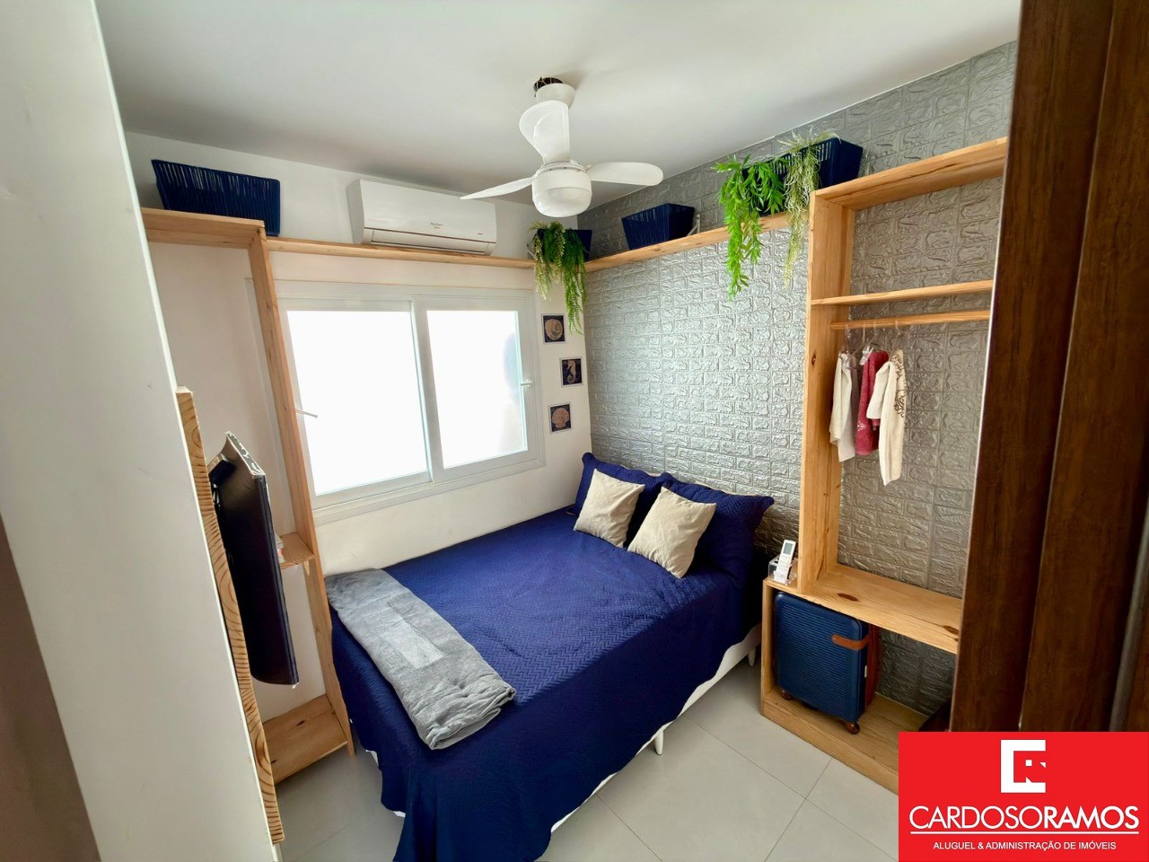 Casa, 3 quartos - Foto 12