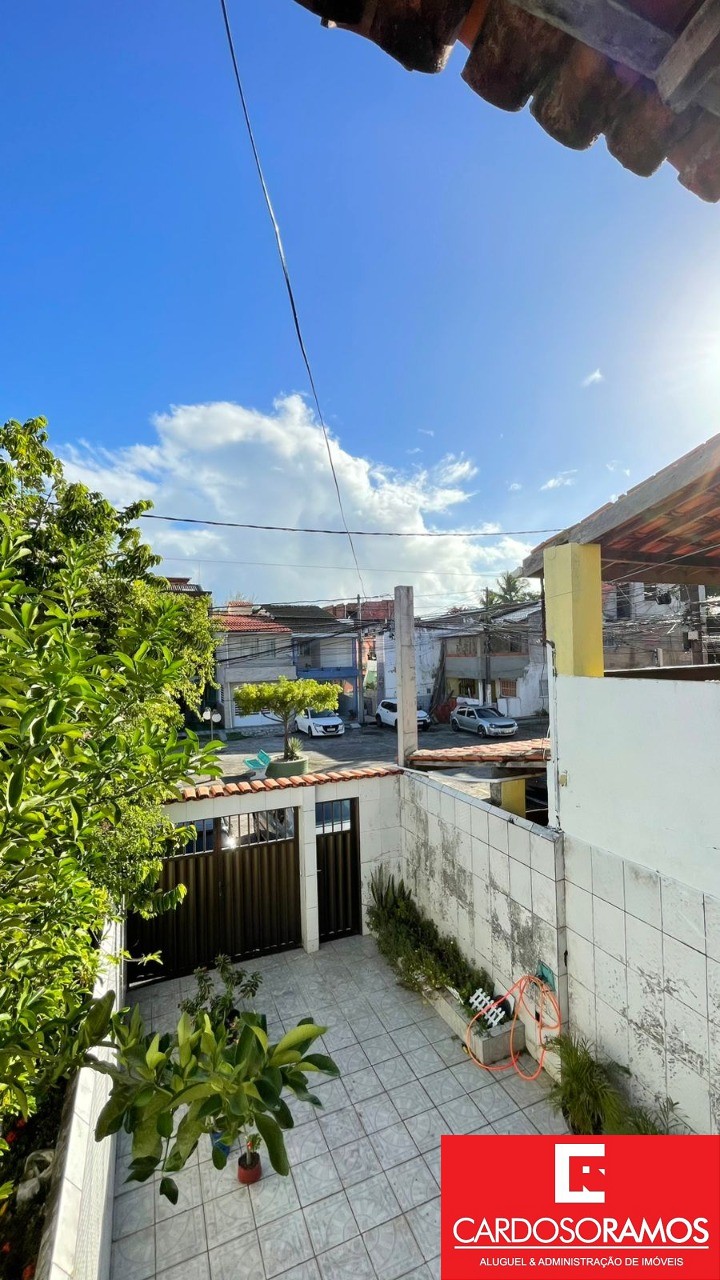 Casa, 2 quartos, 80 m² - Foto 25