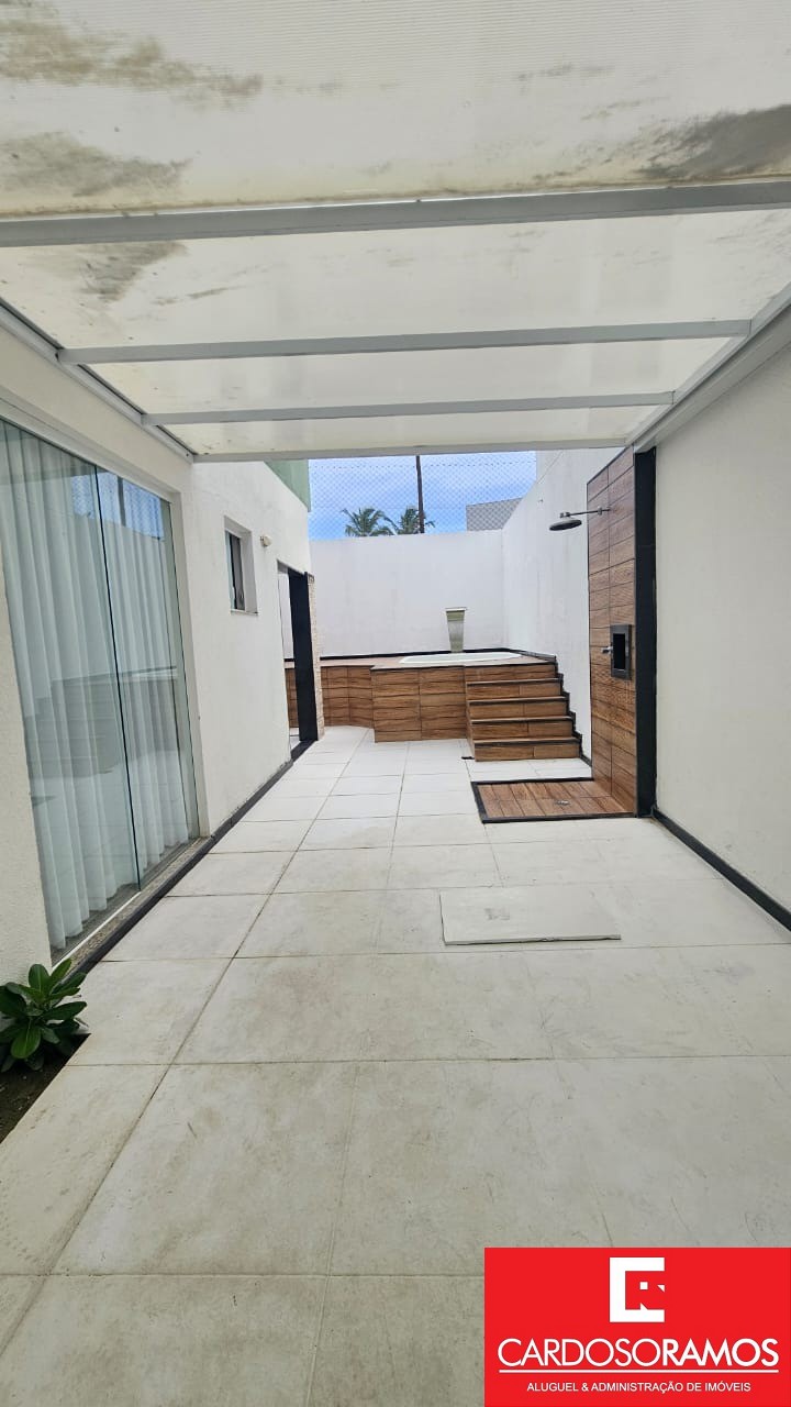 Casa, 3 quartos - Foto 15