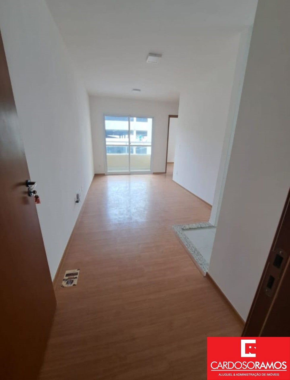Apartamento, 2 quartos, 43 m² - Foto 1