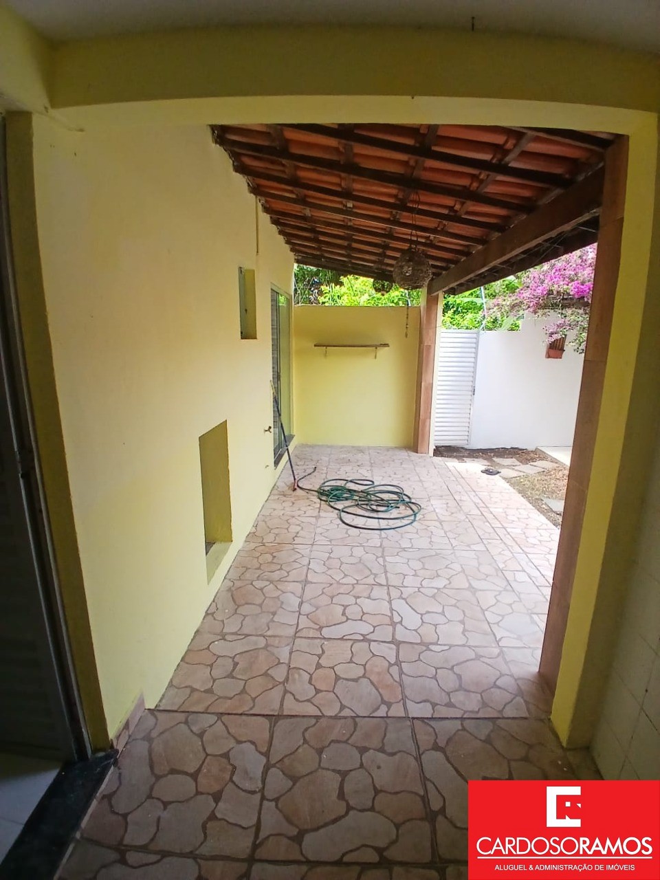 Casa, 3 quartos - Foto 21