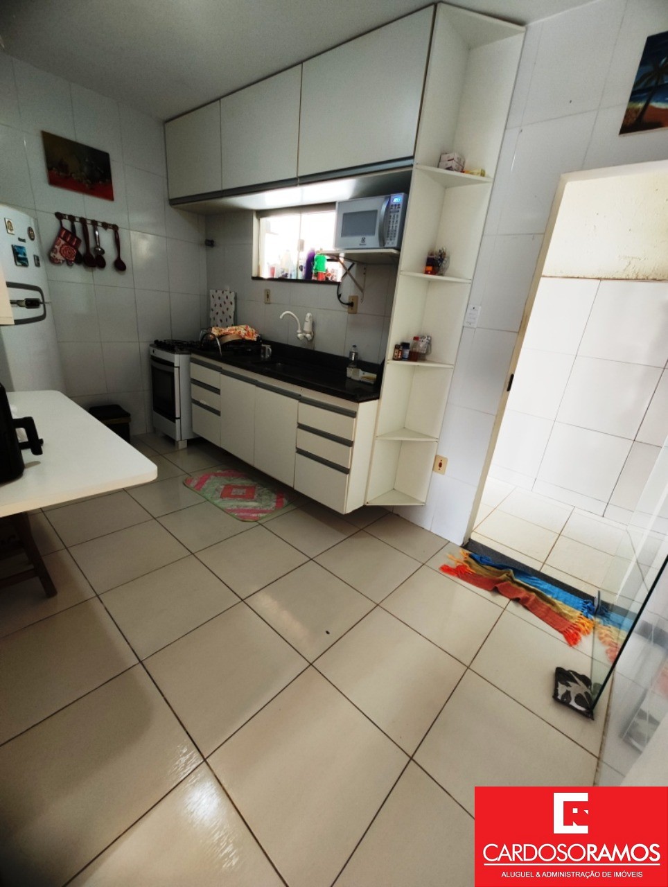 Casa, 3 quartos - Foto 7