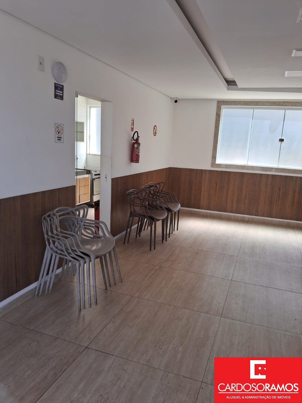 Apartamento, 1 quarto, 65 m² - Foto 35