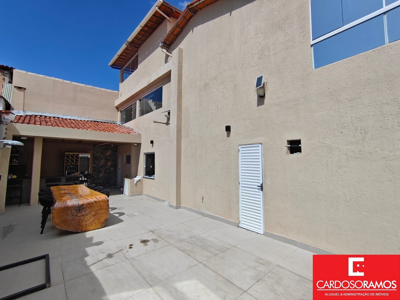 Casa, 4 quartos, 200 m² - Foto 49