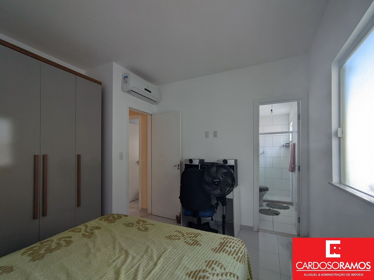 Casa, 3 quartos - Foto 16
