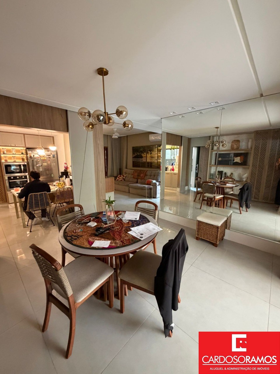 Casa, 3 quartos - Foto 1