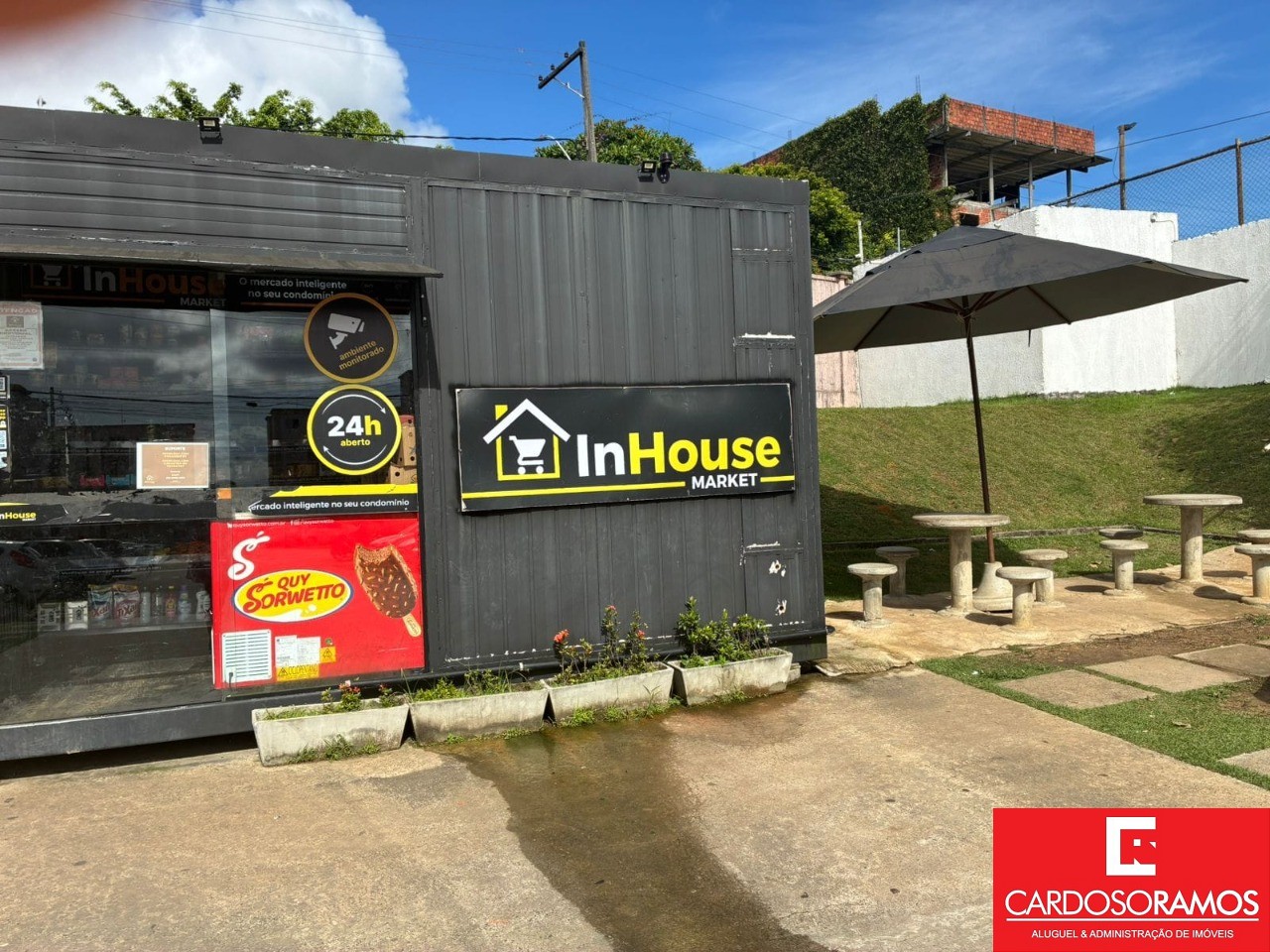 Apartamento, 2 quartos, 42 m² - Foto 16