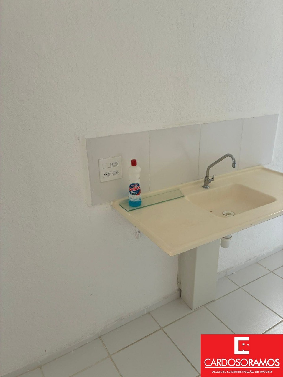 Apartamento, 2 quartos, 42 m² - Foto 12