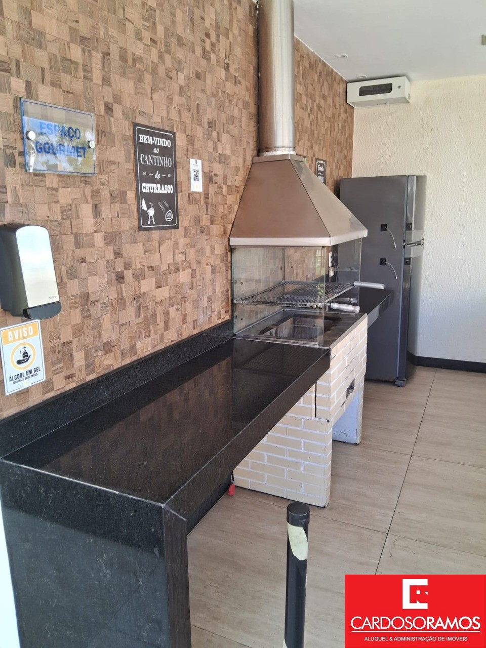 Apartamento, 1 quarto, 65 m² - Foto 34