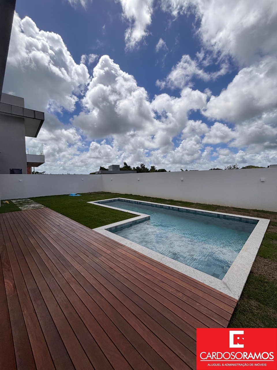 Casa, 4 quartos - Foto 20