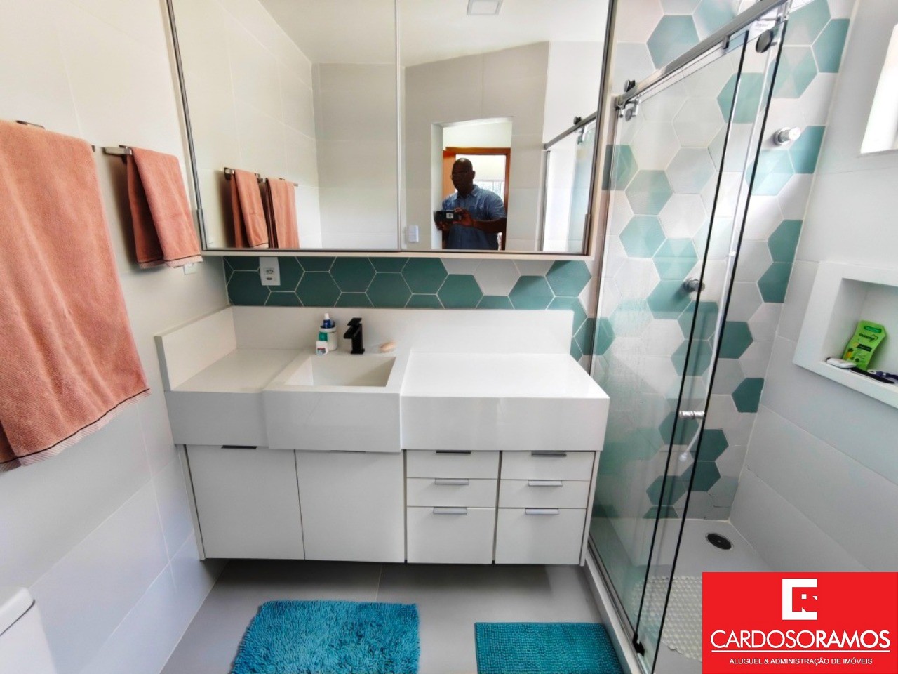 Casa, 4 quartos - Foto 18